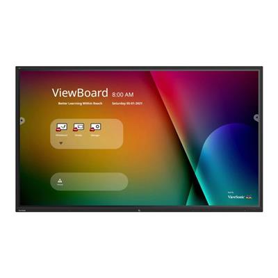 PANTALLA MULTITACTIL ULTRA HD 98