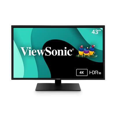 Monitor 43