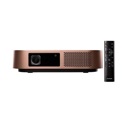 Proyector ViewSonic M2W LED Portátil 1.700Lum.