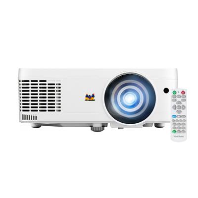 Proyector ViewSonic LS560WH WXGA LED 3000Lum,