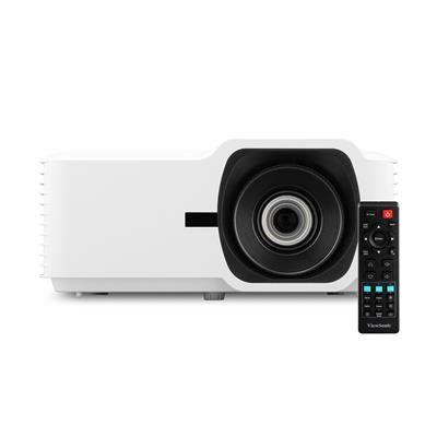 Proyector ViewSonic Láser LS740HD 5000Lum. Full HD