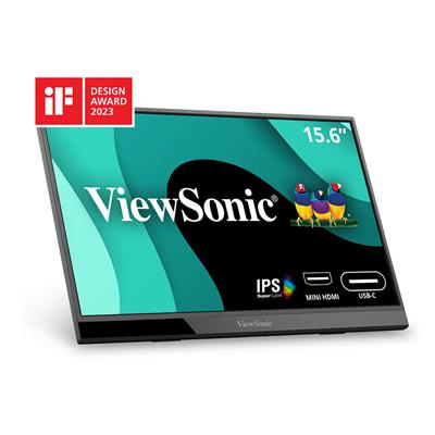 Monitor Ultraportátil 15.6