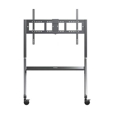 Soporte Móvil para Pantalla Multitáctil ViewSonic VB-STND-009