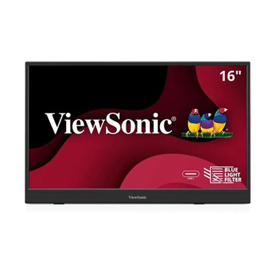 Monitor 16
