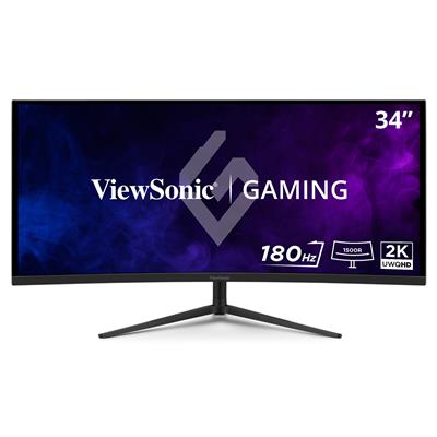 Monitor 34