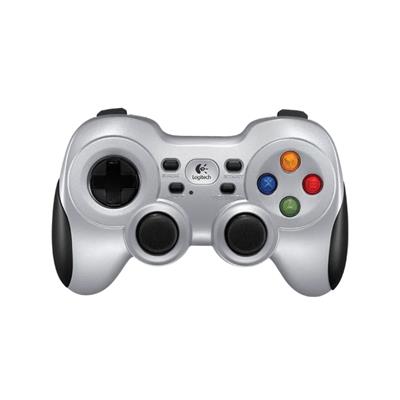 Gamepad Inalámbrico Logitech F710