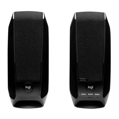 Parlante Logitech S-150