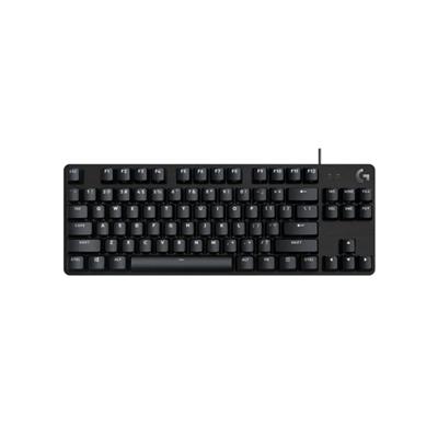 Teclado Logitech G G413SE TKL Mecánico