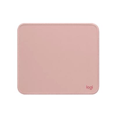Mousepad Logitech Studio Serie Rosa