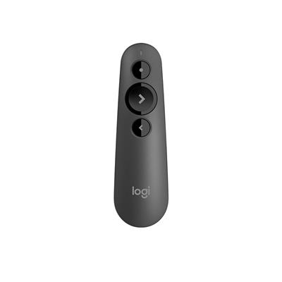 Presentador Inalámbrico Logitech R500s Puntero Láser