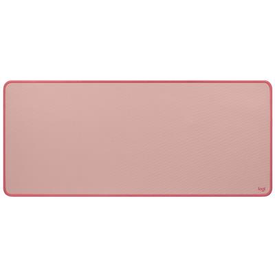 Desk Mat Logitech Studio Serie Rosa Oscuro