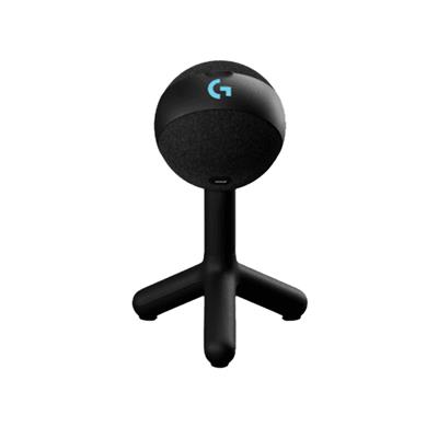 Micrófono Logitech G Yeti Orb RGB