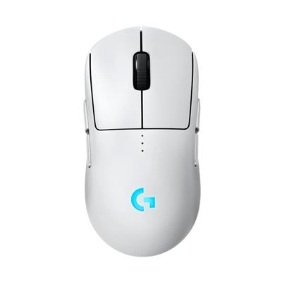 Mouse Inalámbrico Logitech G PRO 2 Black