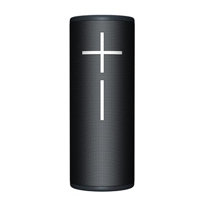 Parlante Inalámbrico Ulimate Ears MEGABOOM 4 Black 