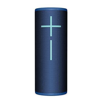 Parlante Inalámbrico Ulimate Ears MEGABOOM 4 Cobalt Blue