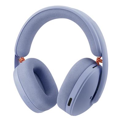 Headset Inalámbrico Logitech G325 LIGHTSPEED Lila