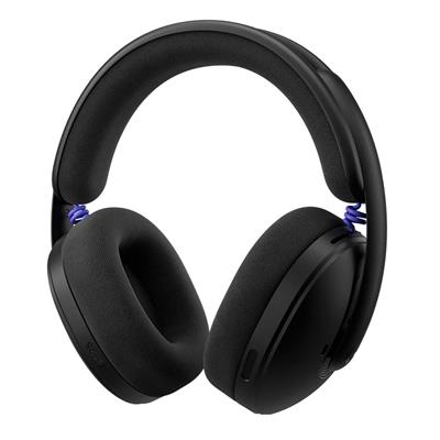 Headset Inalámbrico Logitech G325 LIGHTSPEED Negro