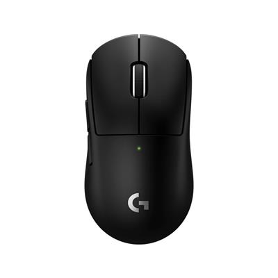 Mouse Inalámbrico Logitech G PRO X Superlight 2C Black