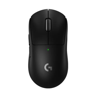 Mouse Inalámbrico Logitech G PRO X Superlight 2SE Black