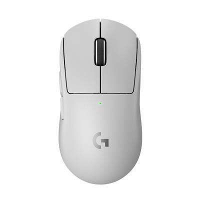 Mouse Inalámbrico Logitech G PRO X Superlight 2SE White