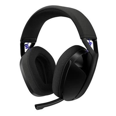 Headset Inalámbrico Logitech G321 LIGHTSPEED Negro