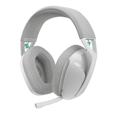 Headset Inalámbrico Logitech G321 LIGHTSPEED Blanco
