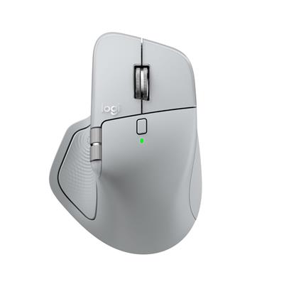  Mouse Inalámbrico Logitech MX Master 4 Grey