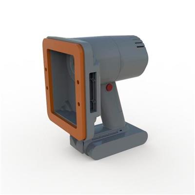 LED DISPLAY FRONT MAINTENANCE TOOLS HIK DS-D42MF2B