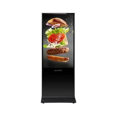 Digital Signage Hikvision DS-D6055UL-B/S 55