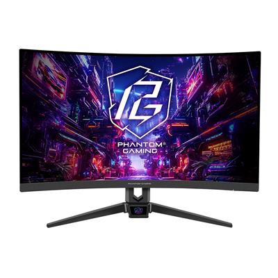 Monitor Gamer Curvo 27