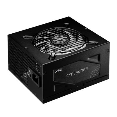 Fuente de Alimentación Modular XPG Cybercore 1300W