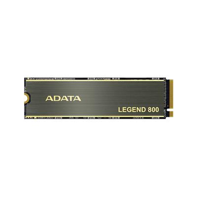 Disco SSD Adata 2TB Legend 800 M.2 2280 PCIe Gen4x4