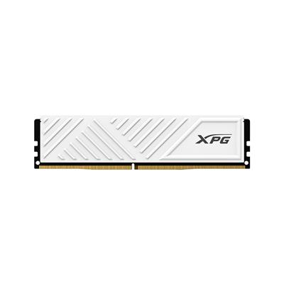 Memoria RAM XPG 16GB DDR4 3200Mhz Gammix D35 White AX4U320016G16A-SWHD35