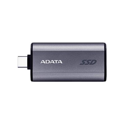 Disco Externo SSD 500GB Adata SC750 USB-C 3.2