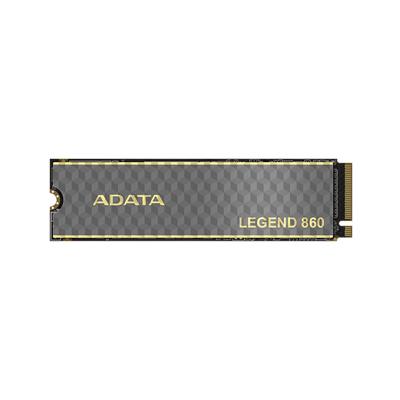 Disco SSD Adata 1000GB Legend 860 M.2 2280 PCIe Gen4x4