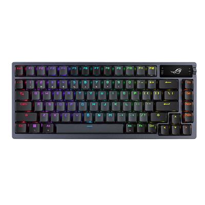 TECLADO ASUS M701 ROG AZOTH/NXSW/ES
