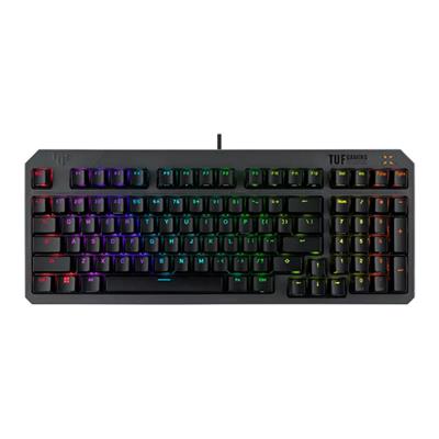 Teclado ASUS TUF Gaming K3 Gen II