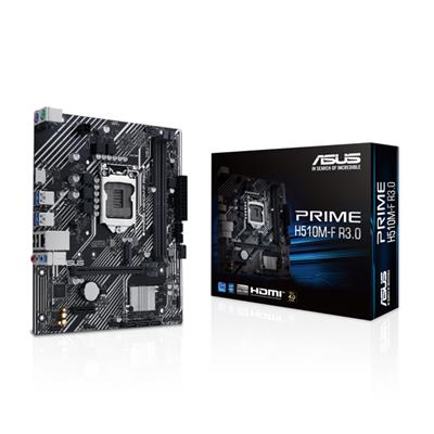 Motherboard ASUS PRIME H510M-F R3.0 Intel® Socket 1200 10/11va. Gen.