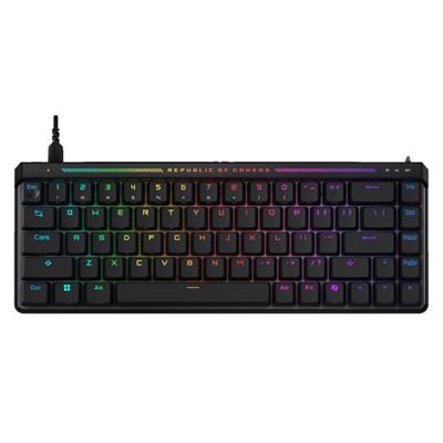 Teclado ASUS ROG Falchion Ace HFX