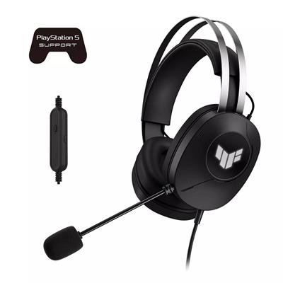 Headset gaming ASUS TUF Gaming H1 Gen II