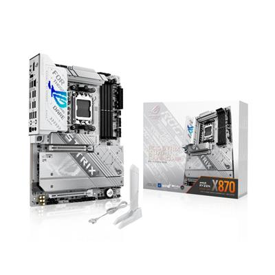 Motherboard ASUS ROG STRIX X870-A GAMING WIFI AMD Socket AM5 DDR5