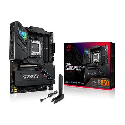 Motherboard ASUS ROG STRIX B850-F GAMING WIFI AMD 