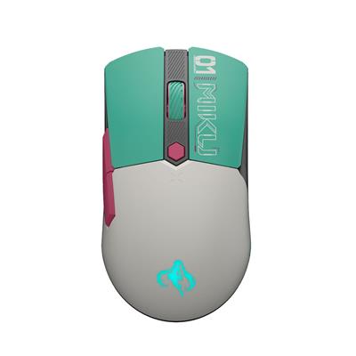Mini Mouse ASUS TUF Gaming Hatsune Miku Wireless