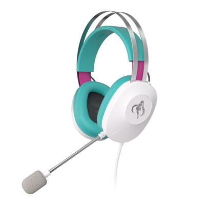 HEADSET GAMING ASUS TUF GAMING A303 TG H1 GEN II MIKU