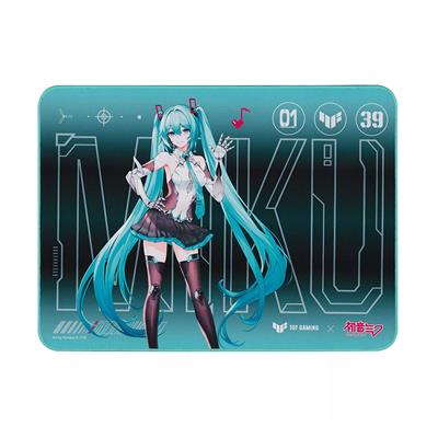 MOUSE PAD GAMING ASUS NC19 TUF GAMING P1 MIKU