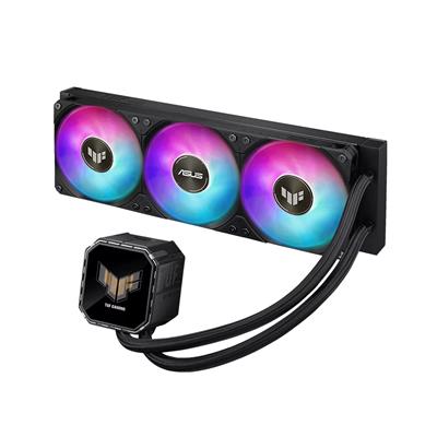 Watercooler ASUS TUF Gaming LC III 360 ARGB