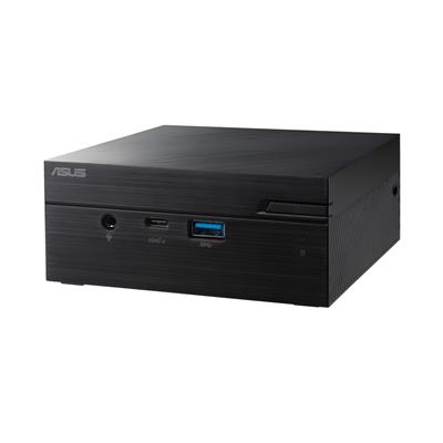 MiniPC Barebone ASUS PN41-B  Intel® Celeron® N4505