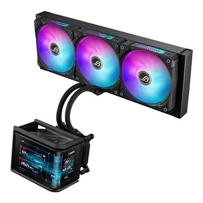 Watercooler ASUS ROG Ryuo IV SLC 360 ARGB