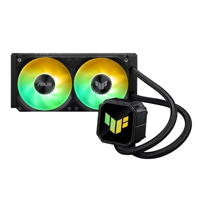 Watercooler ASUS TUF Gaming LC III 240 ARGB