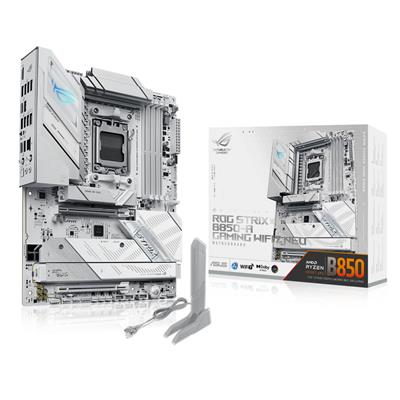 Motherboard ASUS ROG Strix B850-A Gaming WiFi 7 NEO AM5 DDR5